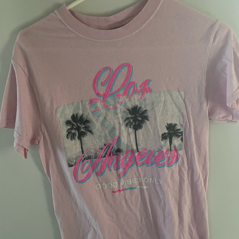rue21 Los Angeles T-Shirt